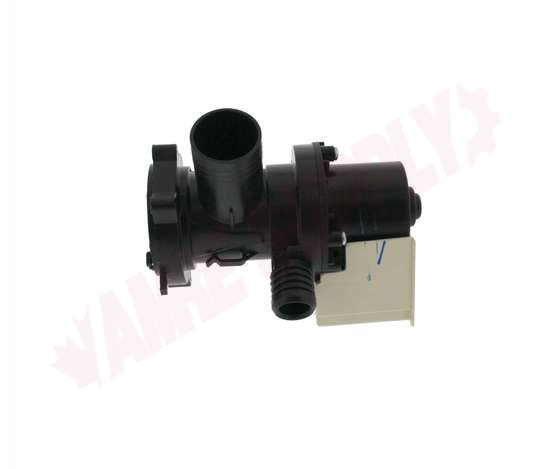 Details about   WPW10465252 Whirlpool Washer Drain Pump 
