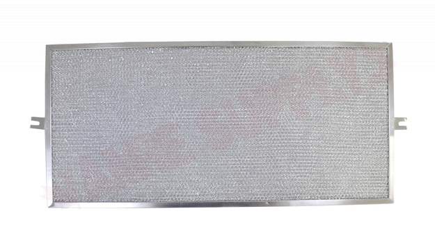 Photo 1 of 65893 : Broan-Nutone  65893 Replacement Range Hood Aluminum Grease Filter 11-1/2 X 24-5/8 X 3/8  