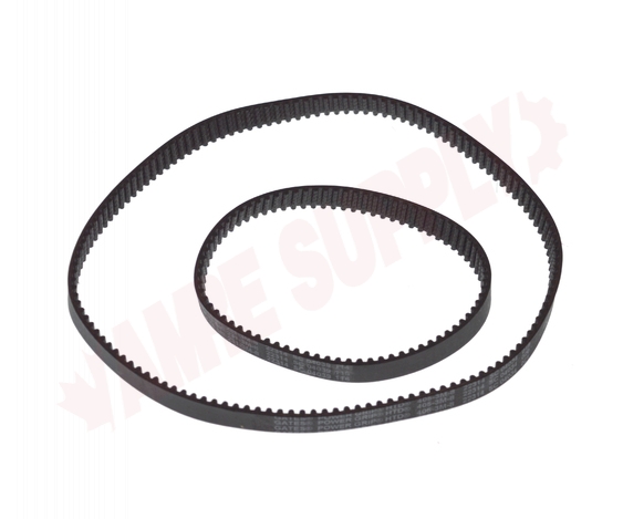 Photo 1 of 835678 : ProTeam Timing Belt Assembly for ProGen 12 and 15 Series Vacuums