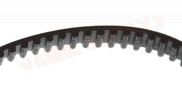 Photo 3 of 835678 : ProTeam Timing Belt Assembly for ProGen 12 and 15 Series Vacuums