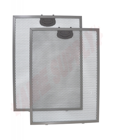 BPAPFA Grease Filter with Antimicrobial Protection for AP1 and RP1 Range  Hoods