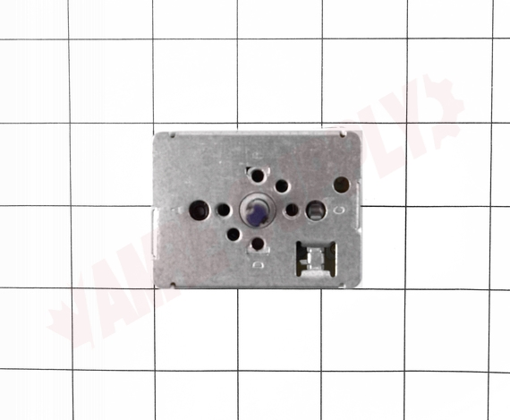 Photo 9 of WP9750641 : Whirlpool Range Surface Element Switch