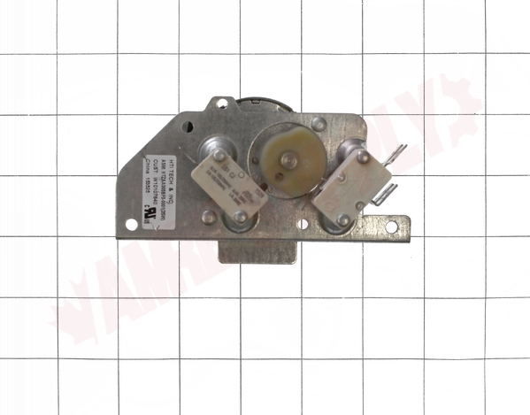 Photo 9 of WPW10107840 : Whirlpool WPW10107840 Range Motorized Oven Door Latch Assembly