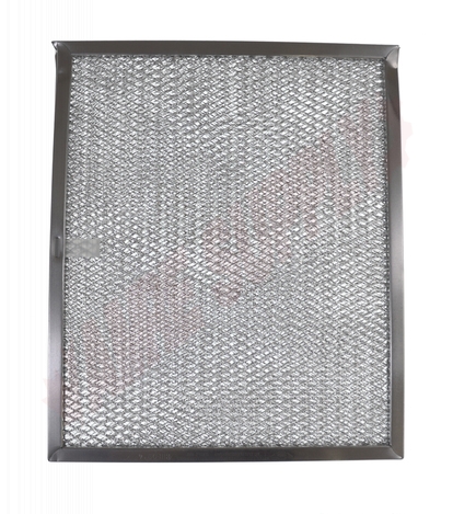 Photo 2 of RF82A : Broan Nutone Replacement Range Hood Aluminum Grease Filter, 9-7/8 x 11-11/16 x 3/8