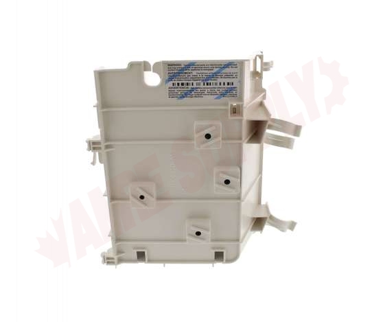 Photo 5 of WPW10163007 : Whirlpool WPW10163007 Washer Motor Control Board Assembly