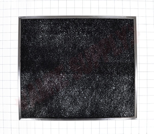 Photo 6 of HPF30 : Broan Nutone Range Hood Charcoal Filter, 15-7/10 x 13-4/5