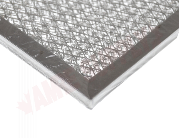 Photo 4 of RF76A : Broan-Nutone RF76A Range Hood Aluminum Grease Filter, 6-5/8 x 11-5/8      