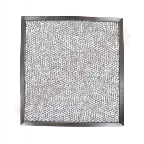 Photo 5 of RFQTA : Broan Nutone Range Hood Aluminum Grease Filter, 11-1/4 x 12 x 3/8