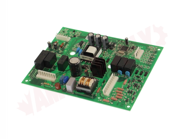 Details about   REPAIR SERVICE Whirlpool  W10312695B Control Board 