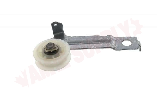 Photo 1 of WPW10547292 : Whirlpool Dryer Idler Pulley Assembly