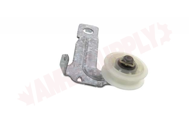 Photo 7 of WPW10547292 : Whirlpool Dryer Idler Pulley Assembly