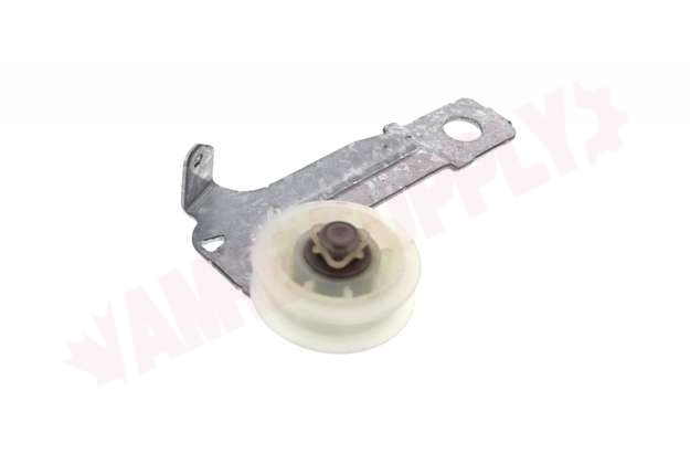 Photo 8 of WPW10547292 : Whirlpool Dryer Idler Pulley Assembly