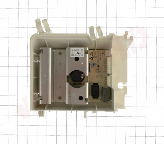 Photo 9 of WPW10163007 : Whirlpool WPW10163007 Washer Motor Control Board Assembly
