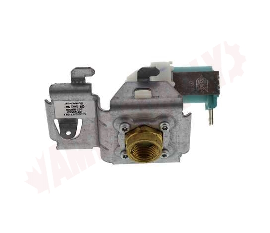 WP8531669 Dishwasher Inlet Water Valve Replacement for Whirlpool AP3178609 NEW 
