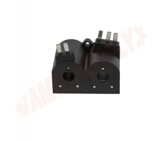 Photo 1 of WPW10328463 : Whirlpool Dryer Gas Valve Solenoid Coil