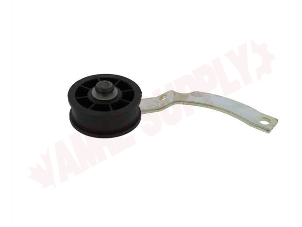 Photo 1 of WP37001287 : Whirlpool Dryer Idler Pulley Assembly