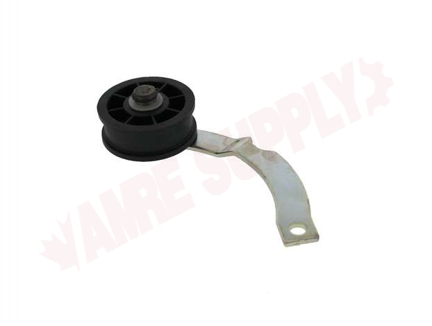 Photo 2 of WP37001287 : Whirlpool Dryer Idler Pulley Assembly
