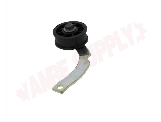 Photo 3 of WP37001287 : Whirlpool Dryer Idler Pulley Assembly