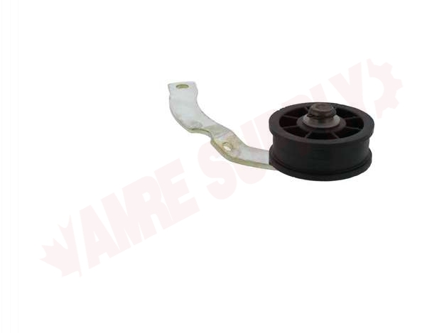 Photo 6 of WP37001287 : Whirlpool Dryer Idler Pulley Assembly