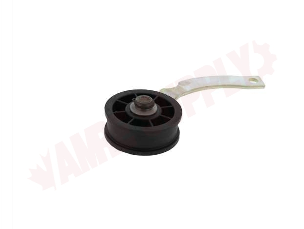 Photo 8 of WP37001287 : Whirlpool Dryer Idler Pulley Assembly