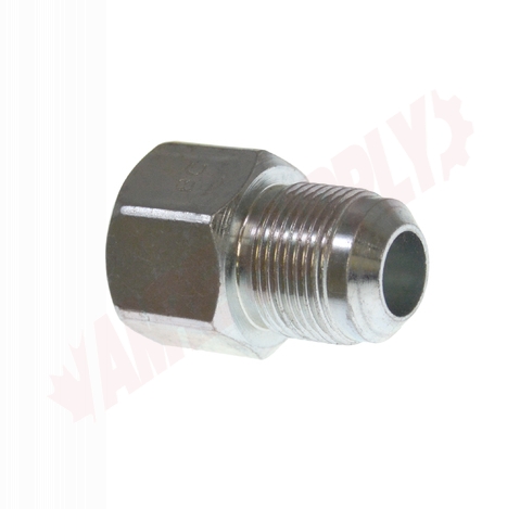 Photo 9 of ACA-75F : Universal 3/4 FIP Gas Fitting
