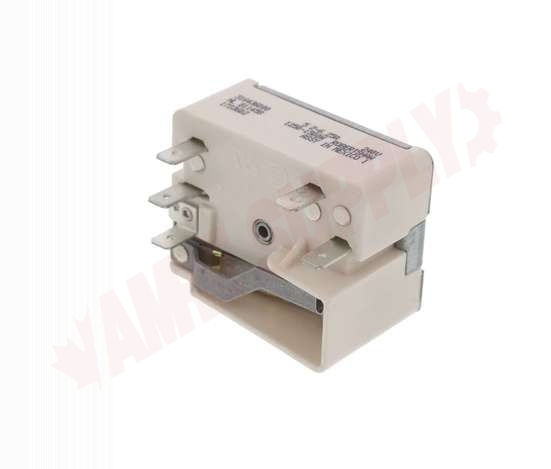 Details about   Frigidaire range burner switch 316021500 316436000 