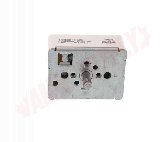 Photo 5 of 316436000 : Frigidaire 316436000 Range Surface Element Switch