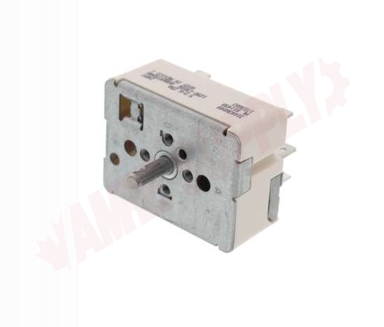 Frigidaire Range 6" Element Burner Control Switch 316021500 316436000 for sale online