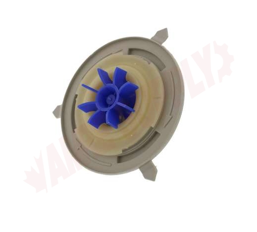 Photo 2 of WP8194092 : Whirlpool Dishwasher Circulation Pump Rotor
