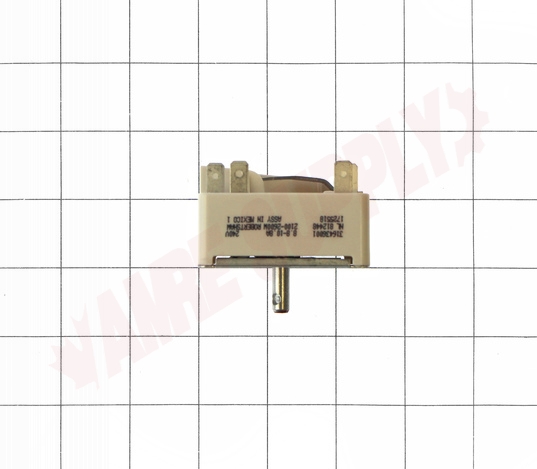 Photo 9 of 316436001 : Frigidaire 316436001 Range Surface Element Switch