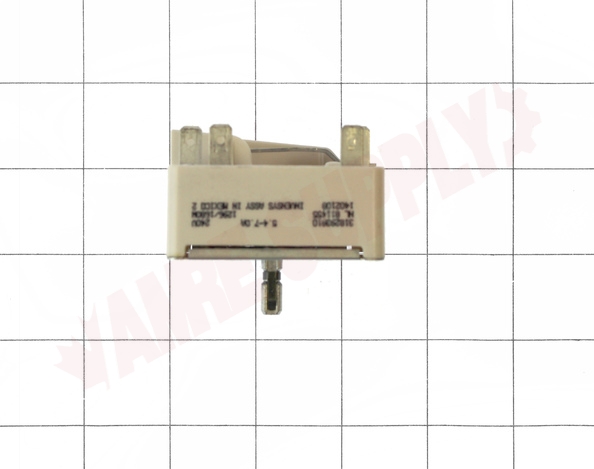 Photo 9 of 318293810 : Frigidaire 318293810 Range Surface Element Switch