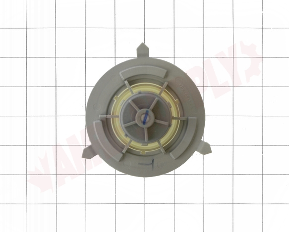 Photo 9 of WP8194092 : Whirlpool Dishwasher Circulation Pump Rotor