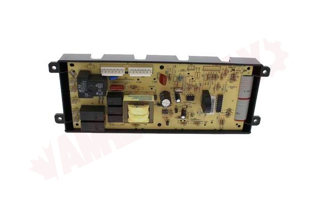 Photo 1 of 318184410 : Frigidaire 318184410 Range Electronic Control Board