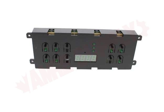 Frigidaire 807181604 Range Control Panel Genuine OEM part 