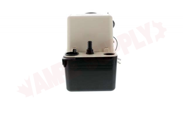 Photo 7 of 554435 : Little Giant VCMA-20ULST 554435  Automatic Condensate Removal Pump, 1/30HP 80GPH 115V