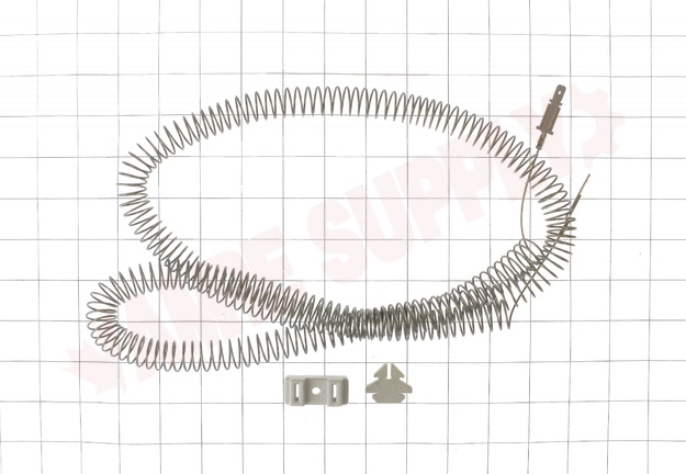 Photo 6 of 3937010 : Frigidaire Dryer Heating Element Coil Kit, 4500W