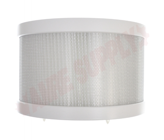 Photo 2 of 90-A-53WS-SO : Amaircare HEPA Filter, Roomaid, White