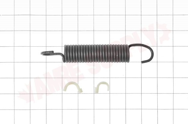 Photo 9 of 134144700 : Frigidaire Front Load Washer Suspension Spring
