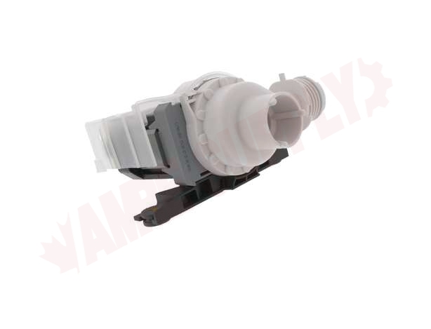 NEW ORIGINAL Frigidaire Washer Drain Pump With Housing 137108000 or WH23X10016 