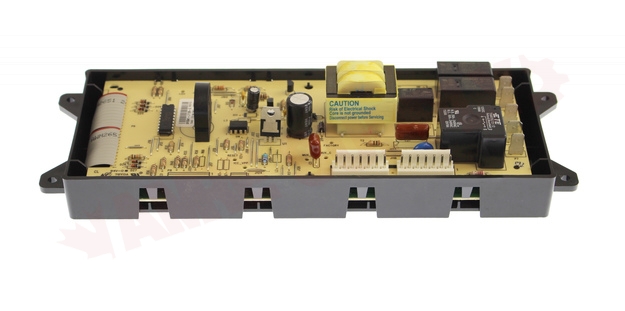 Photo 6 of 318185720 : Frigidaire 318185720 Range Electronic Control Board