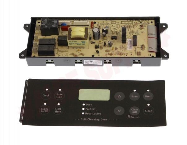 Photo 1 of 318185721 : Frigidaire 318185721 Range Electronic Control Board