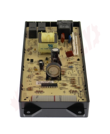 Photo 5 of 318185721 : Frigidaire 318185721 Range Electronic Control Board