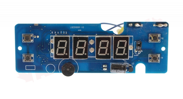 Photo 3 of 318587200 : Frigidaire Range Electronic Control Board