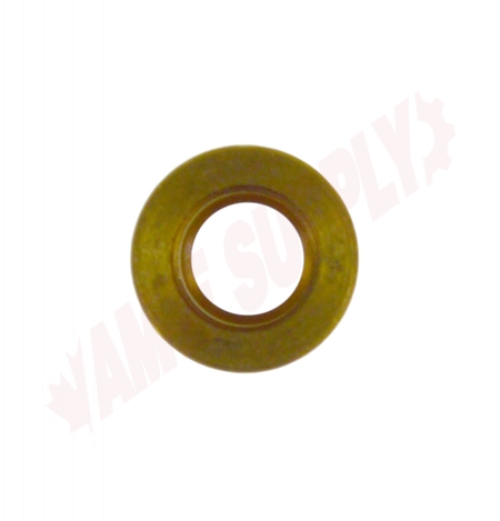 Photo 3 of W10896709 : Whirlpool W10896709 Refrigerator Lokring Tube Connection Coupler, 0.250 Brass Connector