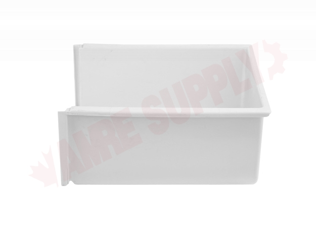 Photo 5 of 3206209 : Frigidaire Refrigerator Pantry Drawer, White