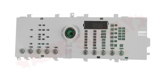 Photo 2 of W11089031 : Whirlpool Dryer Electronic Control Board