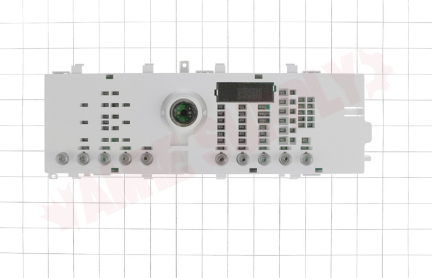 Photo 8 of W11089031 : Whirlpool Dryer Electronic Control Board
