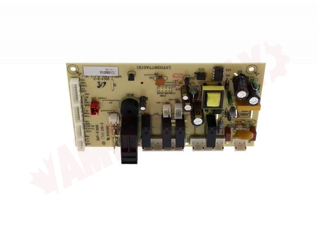 Photo 1 of WG04F09916 : GE WG04F09916 Dishwasher Main Power Control Board