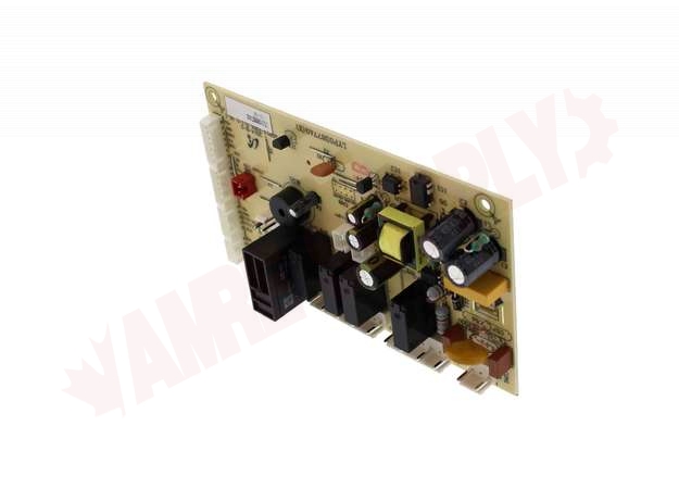 Photo 2 of WG04F09916 : GE WG04F09916 Dishwasher Main Power Control Board