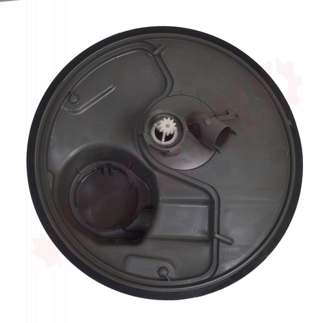Photo 6 of W10902314 : Whirlpool Dishwasher Pump & Motor